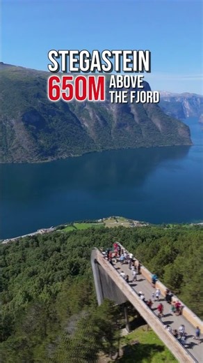 Norway in 60 Seconds | The Ultimate Scenic Road Trip