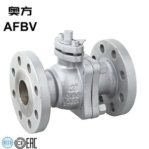 [Hot Item] High-Quality API6d Cast Steel Ball Valve for Industrial Use