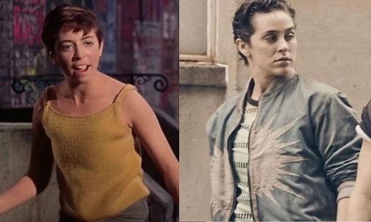 One of West Side Story's biggest changes is a poignant win for trans representation