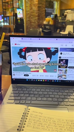 Master Korean Speaking Quickly with This Secret Method