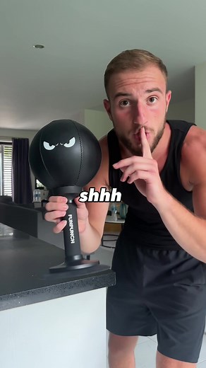 Best boxing accessory of 2023 #funpunch