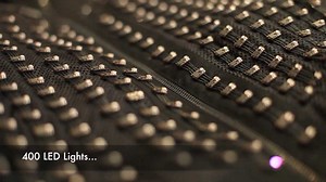 Laser jacket and LED video jackets…