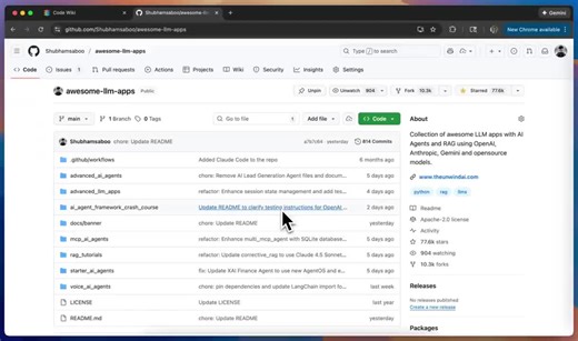 Google Code Wiki: AI-powered documentation for GitHub repos | Yael Demedetskaya posted on the topic | LinkedIn