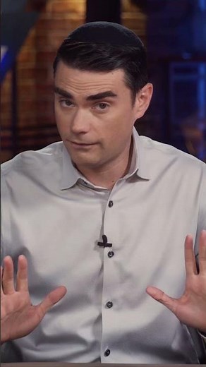Ben Shapiro Encounters Anti-Semitism in Israel