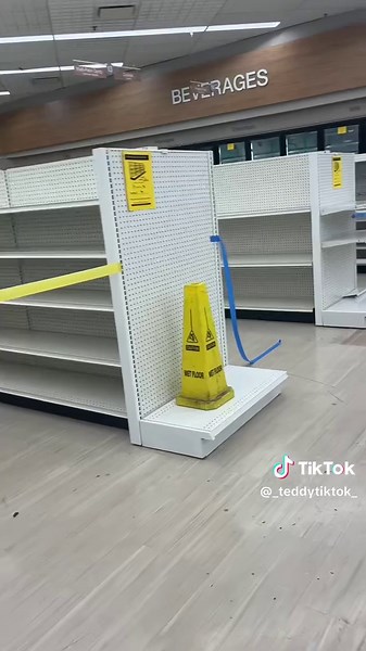 Closing of Rite Aid: A Personal Farewell