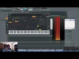 Sytrus From The Ground Up 11 - Filters