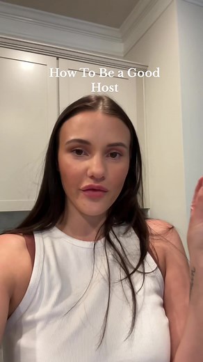 Simple Tips for Being a Great Host