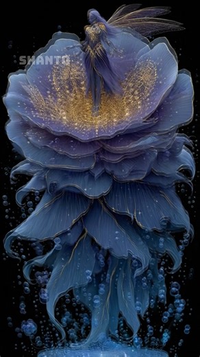 Cosmic Alien Fairy Queen – Violet Fractal #FBPro #FYP #ReelsFB #ViralReels #ExploreFB #fyp #surrealist #surrealis #artSurrealist #fantasy #ai #Reelsfyp #collour #fairy #princess #fashion #art #canvas #cinematic #film #flower #seni #flower #animation #magic @sorotan @pengikut @group Bang Samm Oregade Gati Oregade Gati II | Shanto Haryanto