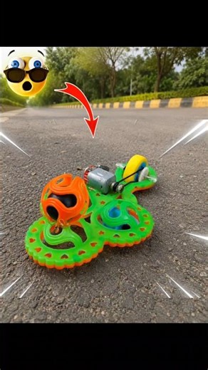 how to make three wheel snake project 7th class best science project#viral #shorts #science