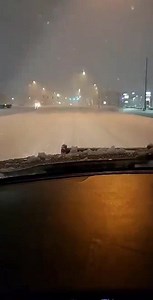 12K views · 100 reactions | Here's Officer J. Brown's view at Beltline and Longview. Stay off the road if possible! | Decatur Police Department, Alabama | Facebook