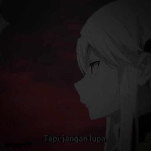 Dua Planet Bertabrakan dalam Anime Edit