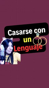 CASARSE con un #LENGUAJE de PROGRAMACIÓN? 💍#webdev #developer #programacion #Backend #java #javascript #python #php | TodoCode