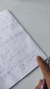 [Solved] A parallel plate capacitor (Fig.) made of circular pla... | Filo