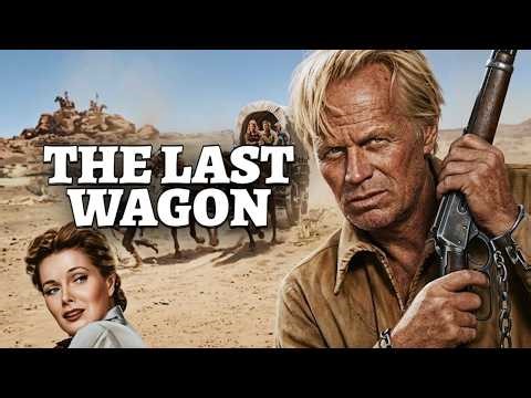 The Last Wagon | English Dubbed Movie!