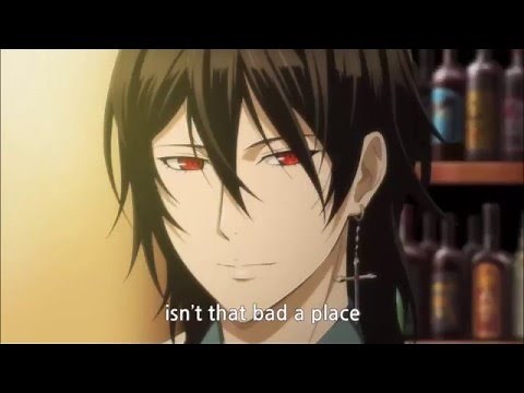 Noblesse-The Awakening Full Episode