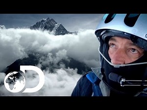 Most Intense Moments | Everest Rescue