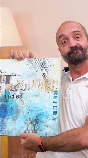 Mega Pack ¡10 Cursos en 1! ♥ Descubre la Magia de la Pintura Acrílica