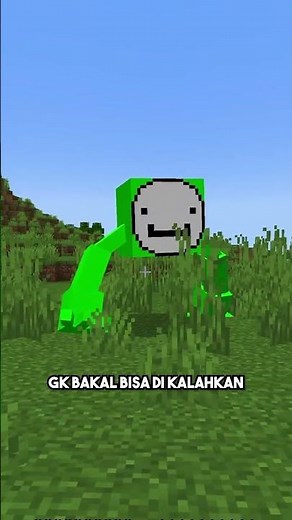 Mod Minecraft Paling Aneh