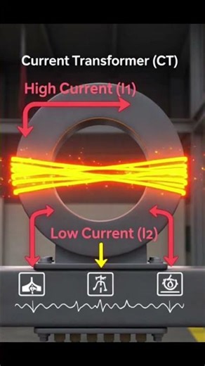 Current Transformer (CT) Explained