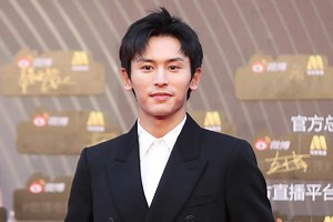 Zhang Zhehan denies entering Yasukuni Shrine, says he's willing to be investigated