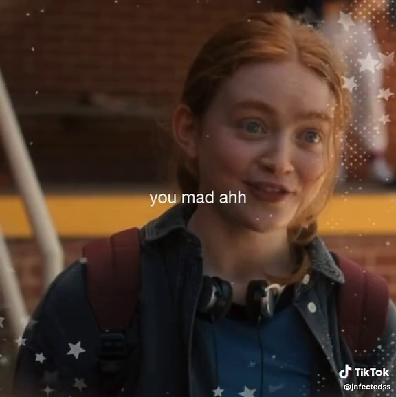 Exploring Mike Wheeler and Max Mayfield in Stranger Things