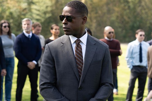 Will there be a 'Paradise' Season 2 on Hulu? Everything we know