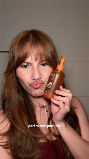 O melhor oleo de banho e mais cheiroso que eu ja usei!! Ele é da Beleza Brasileira 🌟 cupom: Lims