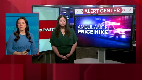 FDNY proposes ambulance fee hike as EMS unions sound alarm