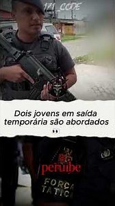 😯 A ROTA parou… e a conversa ficou séria