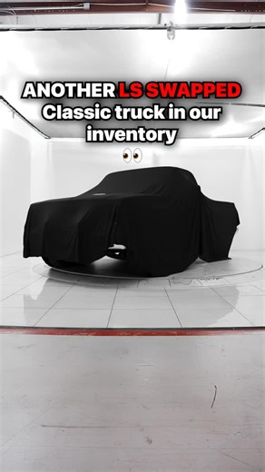 41K views · 146 reactions | TWO LS C10 arrivals in ONE week Head online for the full listing and build sheet — now LIVE! #chevrolet #C10 #LS #classictrucks #restomod #customtruck | RPM Garage | Facebook