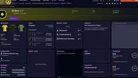 We have just released version 0.1.5 of our Live Editor.It includes a few quality of live additions such as an improved search and better save loading detection.It's finally also possible to add kit types that were not present in the data previously, such as adding third kits.
