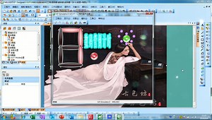 Android开发必须要会的技术！GXworks2与GTdesigner3联合仿真倒计时