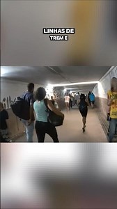 Você acredita que essas cenas são do mesmo bairro? 😳 #derivaurbana