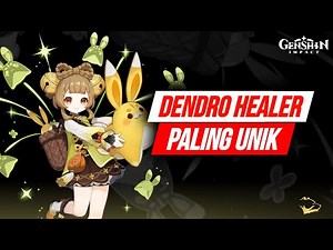 A MUST HAVE! Cute and Spicy! Yao Yao Build, Artifact Weapon, and Team Comps - Meppostore.id