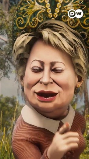 #РФ просчиталась с Трампом #zapovednikshow