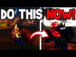 The BEST PICKAXE PROGRESSION GUIDE in THE FORGE! Roblox