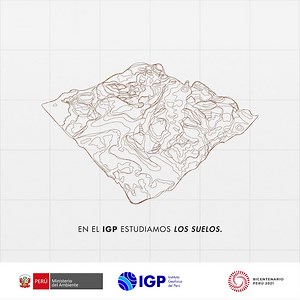 5.2K views · 171 reactions | La subdirección de Ciencias de la Tierra Sólida del IGP estudia el comportamiento del suelo. Las autoridades y técnicos de los municipios pueden ampliar sus conocimientos como aportes a la GRD. #IGP #TierraSólida #Suelos #Geofísica #Ciencia #Science #GRD #Minam | Instituto Geofísico del Perú | Facebook