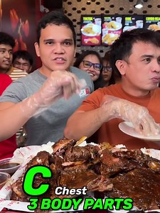 Body Parts Vocabulary CHALLENGE! | SUPER LAUGHTRIP🤣 | KaStudio Games