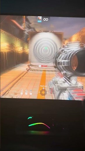 This is how to get no recoil in R6