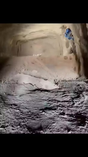 Raise Boring Method for Efficient Shaft Construction | Machinery and Excavation Techniques