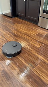 No More Missed Spots! Introducing the Dreame Flagship X40 Ultra Robot...