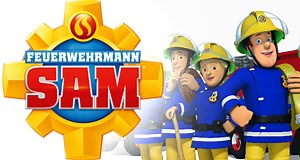 Feuerwehrmann Sam