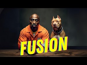 2Pac - Fusion (2023)