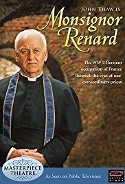Monsignor Renard - Alchetron, The Free Social Encyclopedia