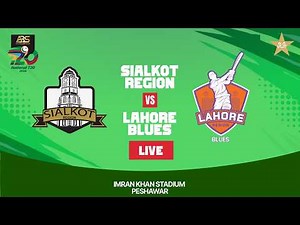 Live | Semi Final 02 | Match 22 | ABS Developers National T20 Cup 2026 | MZA1K