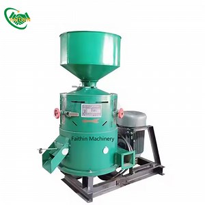 [Hot Item] Corn Peeling Machine Corn Husking Machine Corn Skin Removing Machine Buckwheat Shelling Machine