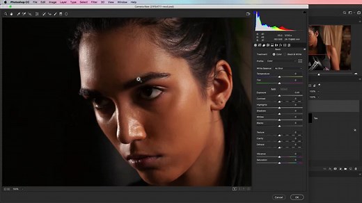 Use THIS Technique to Smooth Skin Without Losing Detail!