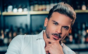 Pedro Capó on His Hit "Calma" & Collaborating With Latin Pop Icons