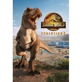 Jurassic World Evolution 2: Deluxe Upgrade Pack (Extension/DLC) - Steam - Jeu en téléchargement - Ordinateur PC | Rakuten