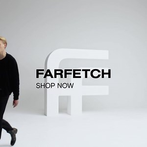 17 reactions | The FARFETCH sale is here — enjoy up to 50% off the world's best luxury curation now | FARFETCH | Facebook